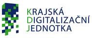 Krajská digitalizační jednotka